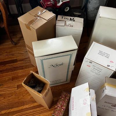 HSN Home Shopping Network DOLLS Collection (32) 