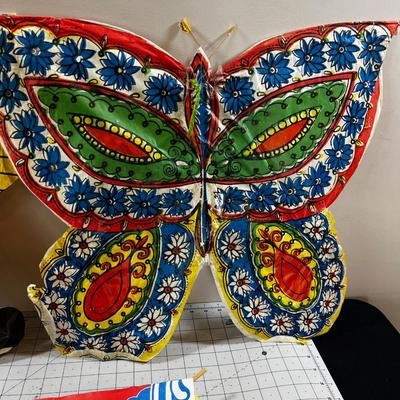 Awesome; Asian Paper Kites