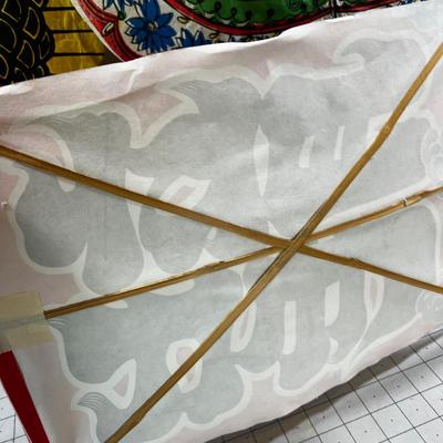 Awesome; Asian Paper Kites