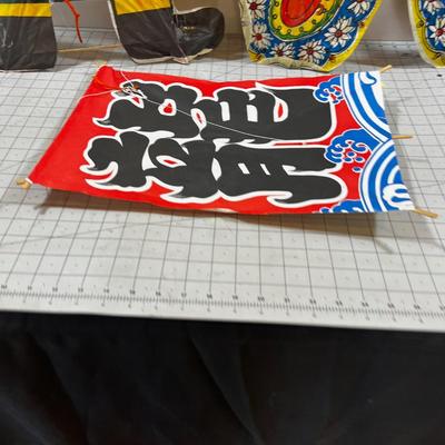 Awesome; Asian Paper Kites