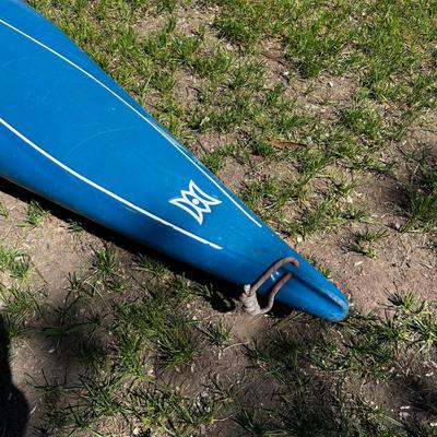 Perception Spirit Kayak