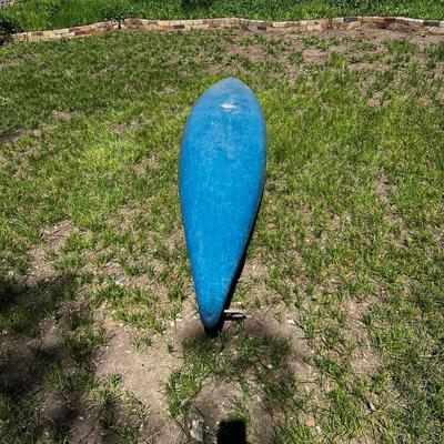 Perception Spirit Kayak