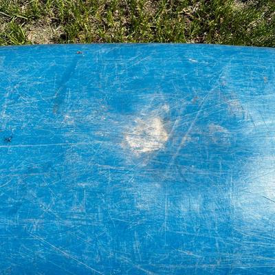 Perception Spirit Kayak