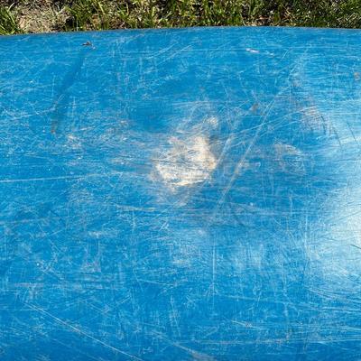 Perception Spirit Kayak