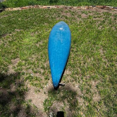 Perception Spirit Kayak