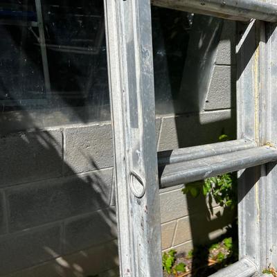 12' Extension Ladder Light Duty