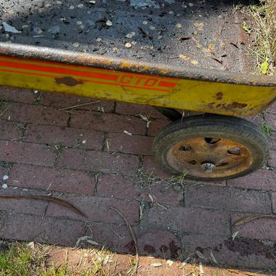 GTO Wagon SO CUTE!!!