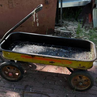 GTO Wagon SO CUTE!!!