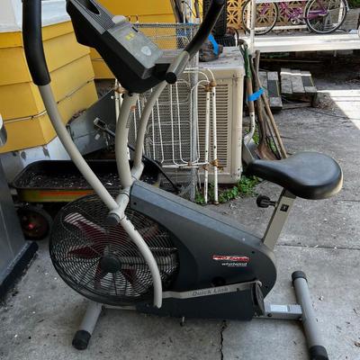 Pro Form Exercise Bike
