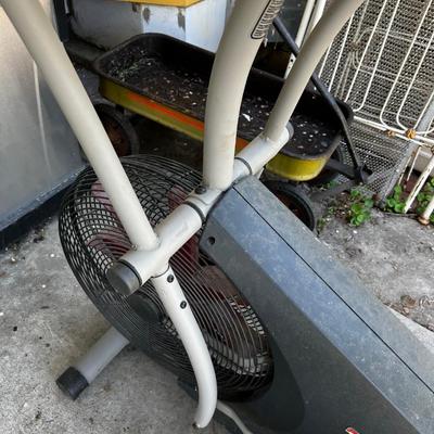 Pro Form Exercise Bike