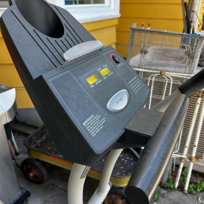 Pro Form Exercise Bike