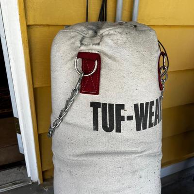 Punching Bag / Body Bag for Boxing 