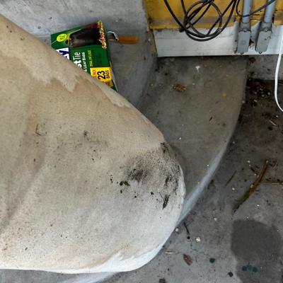 Punching Bag / Body Bag for Boxing 