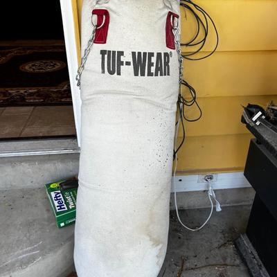 Punching Bag / Body Bag for Boxing 