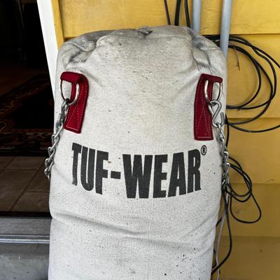 Punching Bag / Body Bag for Boxing 