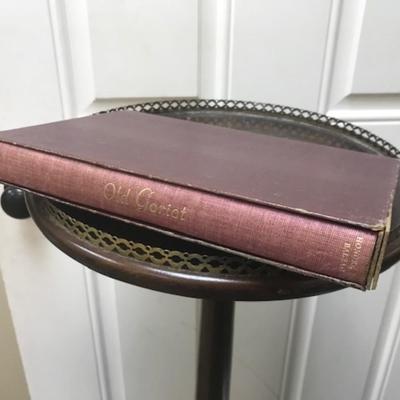 Old Goriot Hard Cover Book