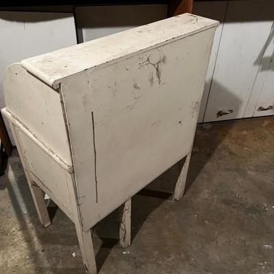Antique Childs Rolltop Desk