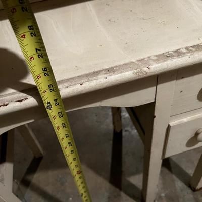 Antique Childs Rolltop Desk