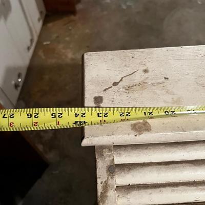 Antique Childs Rolltop Desk