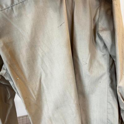 Boy Scout Shirt Boys Size 16