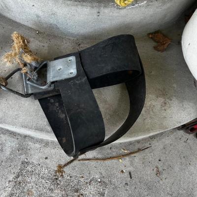 2 Swings for Small People