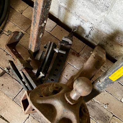 Equalizer Hitch 10, 000 Pounds 