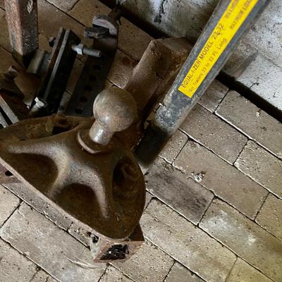 Equalizer Hitch 10, 000 Pounds 