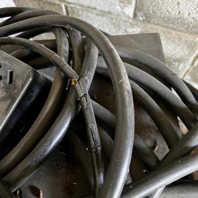 Arc Welder, Craftsman