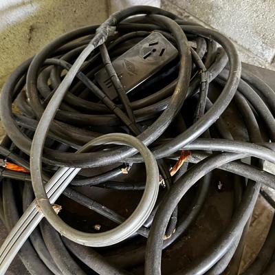 Arc Welder, Craftsman