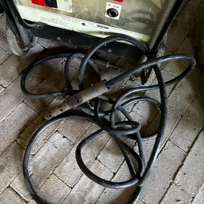 Arc Welder, Craftsman