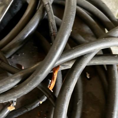 Arc Welder, Craftsman