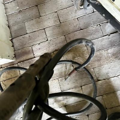 Arc Welder, Craftsman