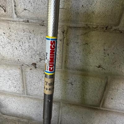 Cisco NET for Bear Lake fishing 