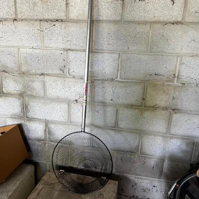 Cisco NET for Bear Lake fishing 