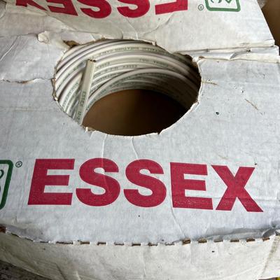 Partial Box of ROMEX with 12-2 with Ground 