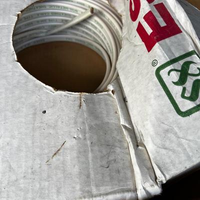 Partial Box of ROMEX with 12-2 with Ground 