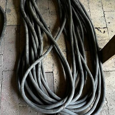 50 Foot Welding Lead Wire #3