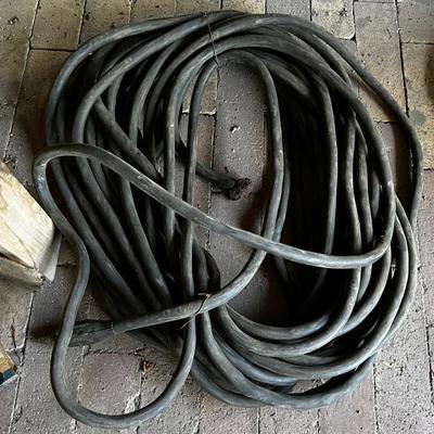 50 Foot Welding Lead Wire #3