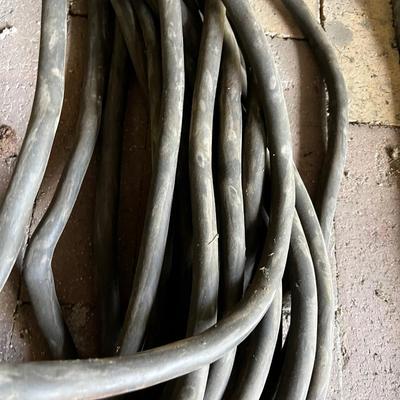 50 Foot Welding Lead Wire #4