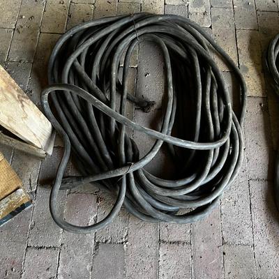 50 Foot Welding Lead Wire #4