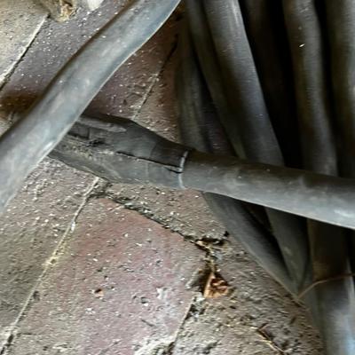 50 Foot Welding Lead Wire #4