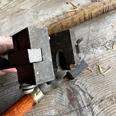 2 Lyman Bullet Molds  