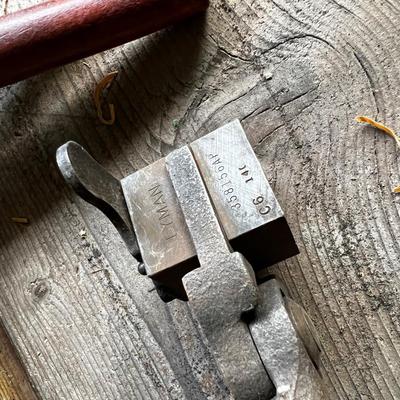 2 Lyman Bullet Molds  