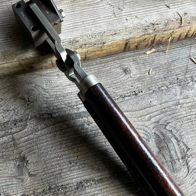 RCBS Bullet Mold 38-158-RN