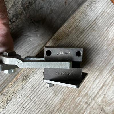 RCBS Bullet Mold 38-158-RN