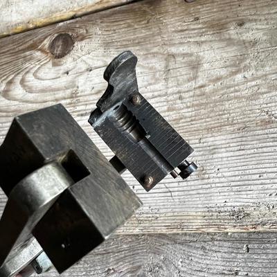 Lyman Bullet Mold 869 358156