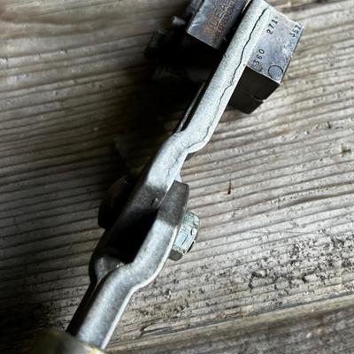 IDEAL Bullet Mold 357