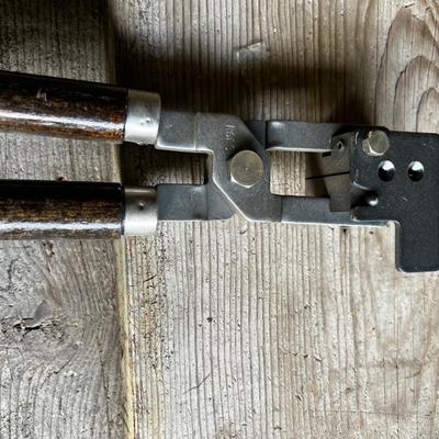 RCBS Bullet Mold 30-150-SP 