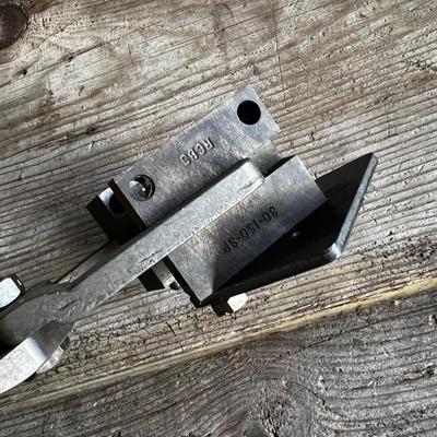 RCBS Bullet Mold 30-150-SP 