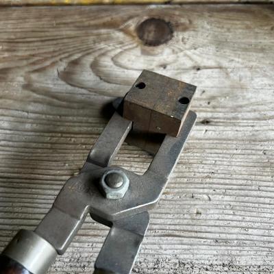 Lyman Bullet Mold 45 237 4CM 